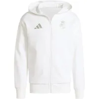 Adidas Real Madrid Anthem, Jacke S