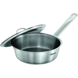 Bartscher E240-D1 Bratpfanne 24 cm