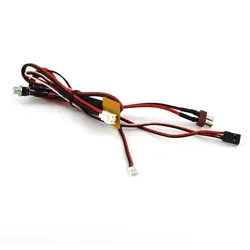 iCatcher Mini Bait Boat Hauptkabelsatz