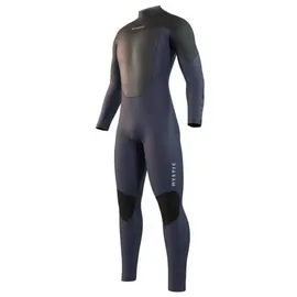 Mystic Neoprenanzug Star Blau L