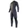 Mystic Neoprenanzug Star Blau L