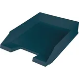 Helit Helit, Briefablage f.DIN A4-C4 Ku.blau H67xB254xT347mm