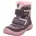 Klettstiefel Lila 27