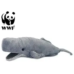 WWF - Plüschtier - Pottwal (28cm)