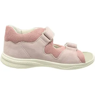 Sandale Leder POLLY rose 21