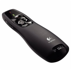 Logitech Wireless Presenter R400 Presenter cw-mobile
