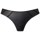 petite fleur gold by lascana PETITE FLEUR GOLD String Schwarz 40/42