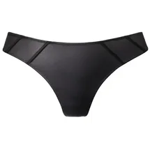 petite fleur gold by lascana PETITE FLEUR GOLD String Schwarz 40/42
