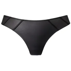 petite fleur gold by lascana PETITE FLEUR GOLD String Schwarz 40/42