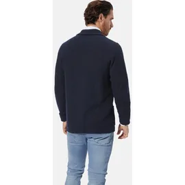 Babista Stricksakko FERIN dunkelblau- 56/58