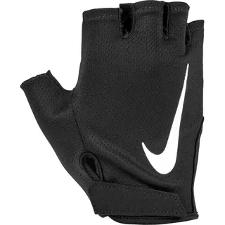 Nike Gym Essential FG 2.0 Trainingshandschuhe 091 black/black/white L