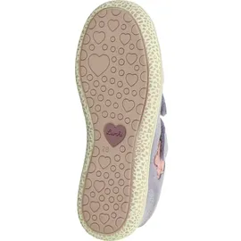 Lurchi Klettschuh in Mehrfarbig, Größe 28