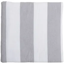 WeWo Fashion Duschtuch 70 x 140 cm grau