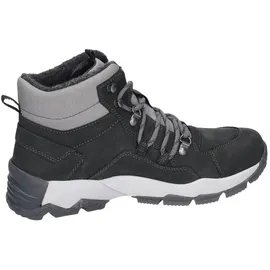 Josef Seibel Philipp 50 Herren Schwarz 47