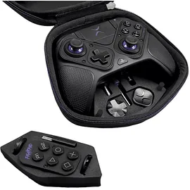 PDP Victrix Pro BFG Controller schwarz (PS5/PS4/PC) (052-002-BK)