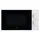 Electrolux EMZ421MMW Weiß