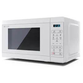 Sharp YC-MS02E-C weiß