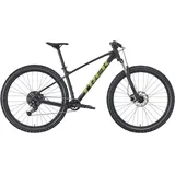 Trek Marlin 4 2027 ML 27,5 Zoll RH 40 cm Unisex schwarz/grau