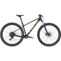 Trek Marlin 4 2027 ML 27,5 Zoll RH 40 cm Unisex schwarz/grau