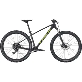 Trek Marlin 4 2027 ML 27,5 Zoll RH 40 cm Unisex schwarz/grau