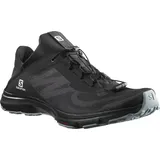 Salomon Amphib Bold 2 Wanderschuhe - Black / Black / Quarry - EU 44