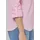 s.Oliver Hemdbluse mit Turn-up Rosa 46