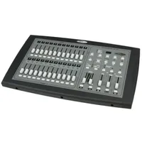 Showtec Showmaster 24 MKII