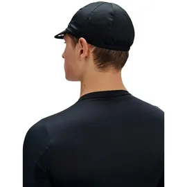 Poc Cadence fahrradmutze in schwarz - S