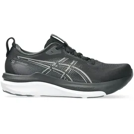 Asics Gel-Kayano 33 Damen Schwarz/Weiß 42,5