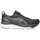 Asics Gel-Kayano 33 Damen Schwarz/Weiß 42,5