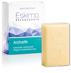 Eskimo Savon médical - 100 g