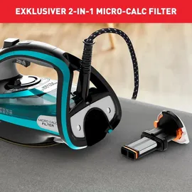 Tefal Ultimate Pure FV9844