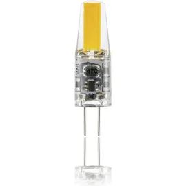 Hama LED Lampe 112517 19W G4 warmweiß 1 St.