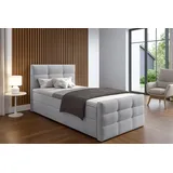 ax living 80 x 200 cm Grau