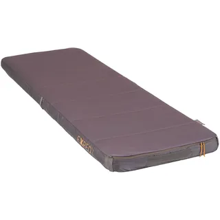 Exped Versaluxe LW Isomatte (Größe 197x65cm, grau)