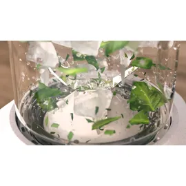 Philips Eco Conscious Collection HR2500/00 Standmixer