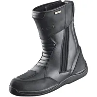 Held Shack 2, Stiefel wasserdicht - Schwarz - 43
