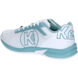 Kempa Attack 2.0 WOMEN Damen Game Changer Handball Sport-Schuhe Turn-Schuhe Indoor Fitness Gym