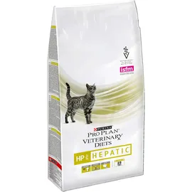 purina pro plan veterinary diets Hepatic Trockenfutter 1,5 kg