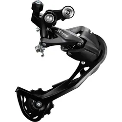 Shimano Altus RD-M2000 Schaltwerk Fahrrad 9-fach Fahrradschaltwerk für Mountainbike oder Trekking