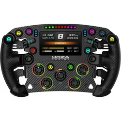 Moza Racing RS068, PC, Digital