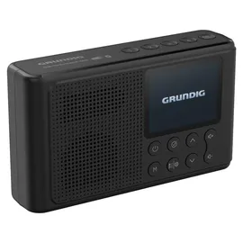 Grundig Music 6500 schwarz