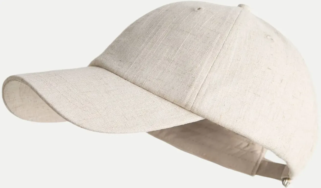 Kappe Ajolle Beige