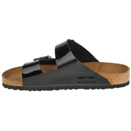 Birkenstock Arizona in Schwarz, 39