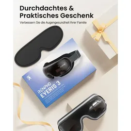 RENPHO Eyeris 3 Augenmassagegerät