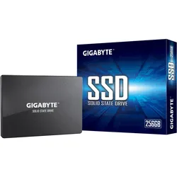 GIGABYTE SSD 256GB