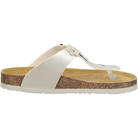 Dr. Brinkmann Pantolette Beige 38