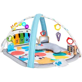 Baby Einstein 4 in 1 Kickin' Tunes mit Sound, bunt