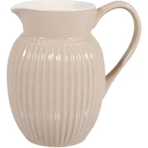 GREENGATE Krug creamy fudge 13 cm H