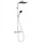 Hansgrohe Activera Q Showerpipe 290/180 1jet EcoSmart 28748000